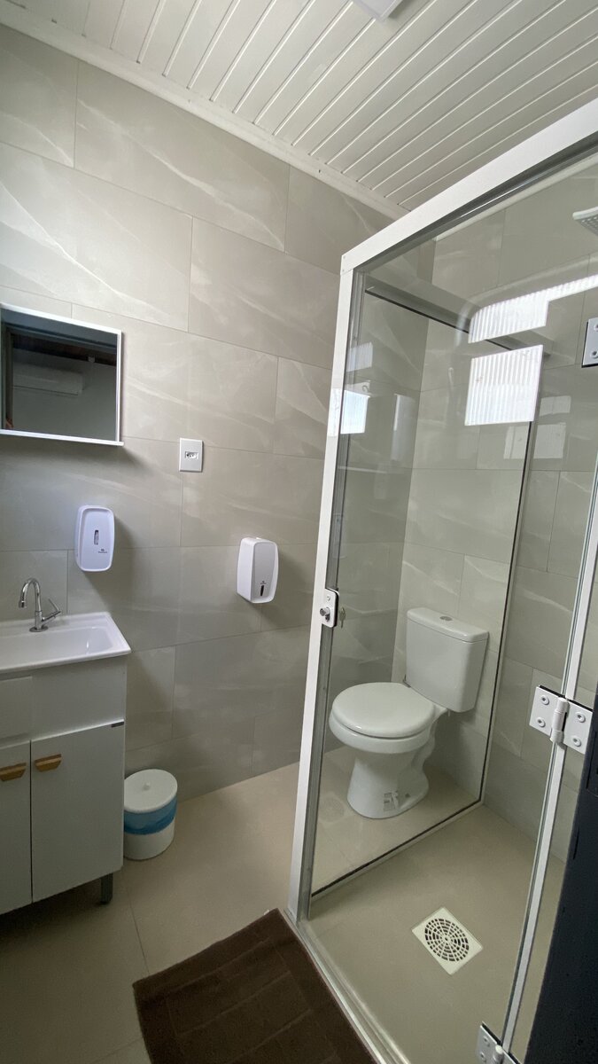 Hotel Avenida Pranchita